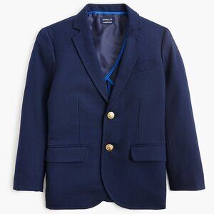 J. Crew Kids' Legacy blazer Size 8